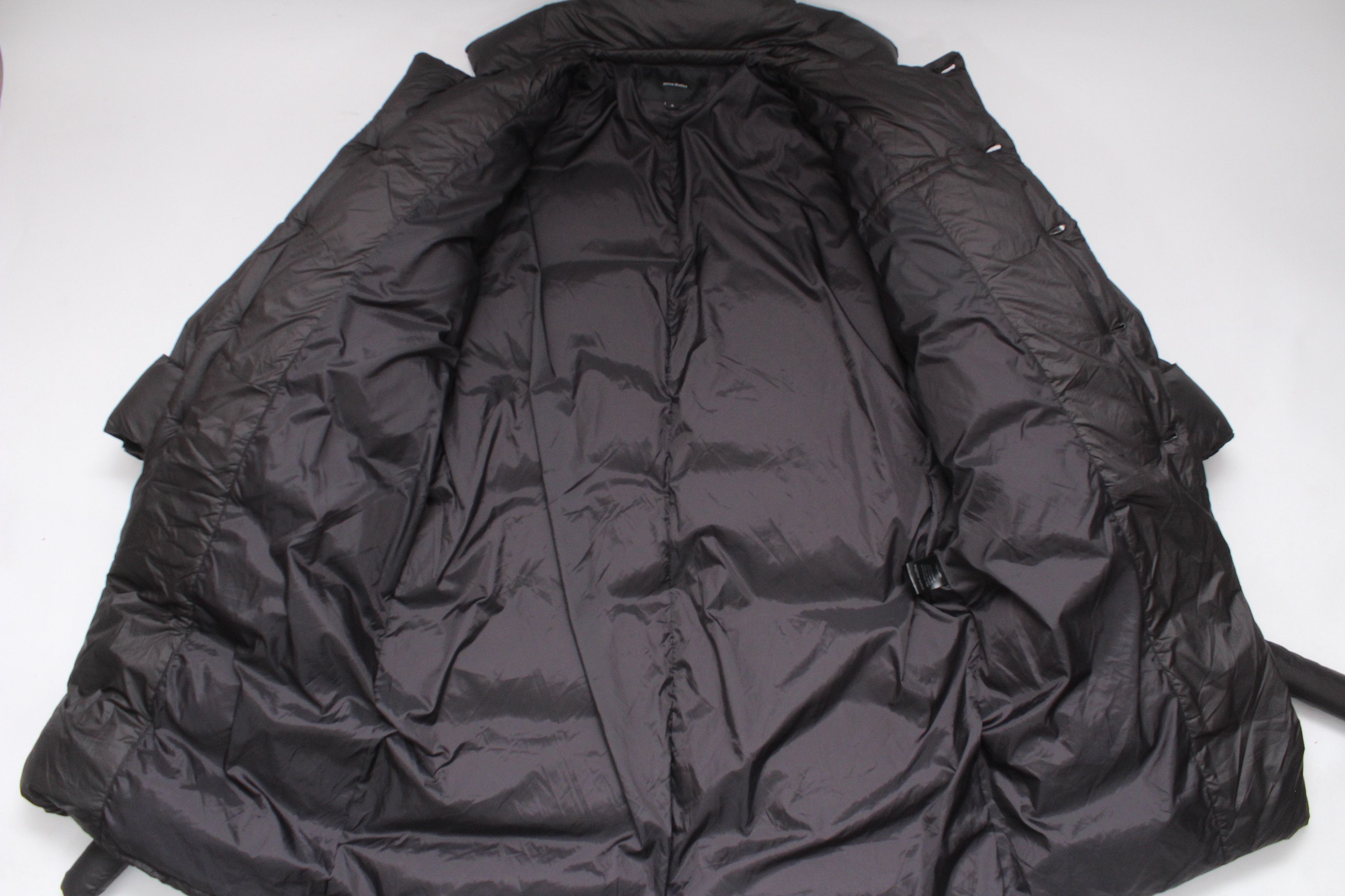 Entire Studios Entire Studios Coat Size XL Size US XL / EU 56 / 4 - 8 Thumbnail
