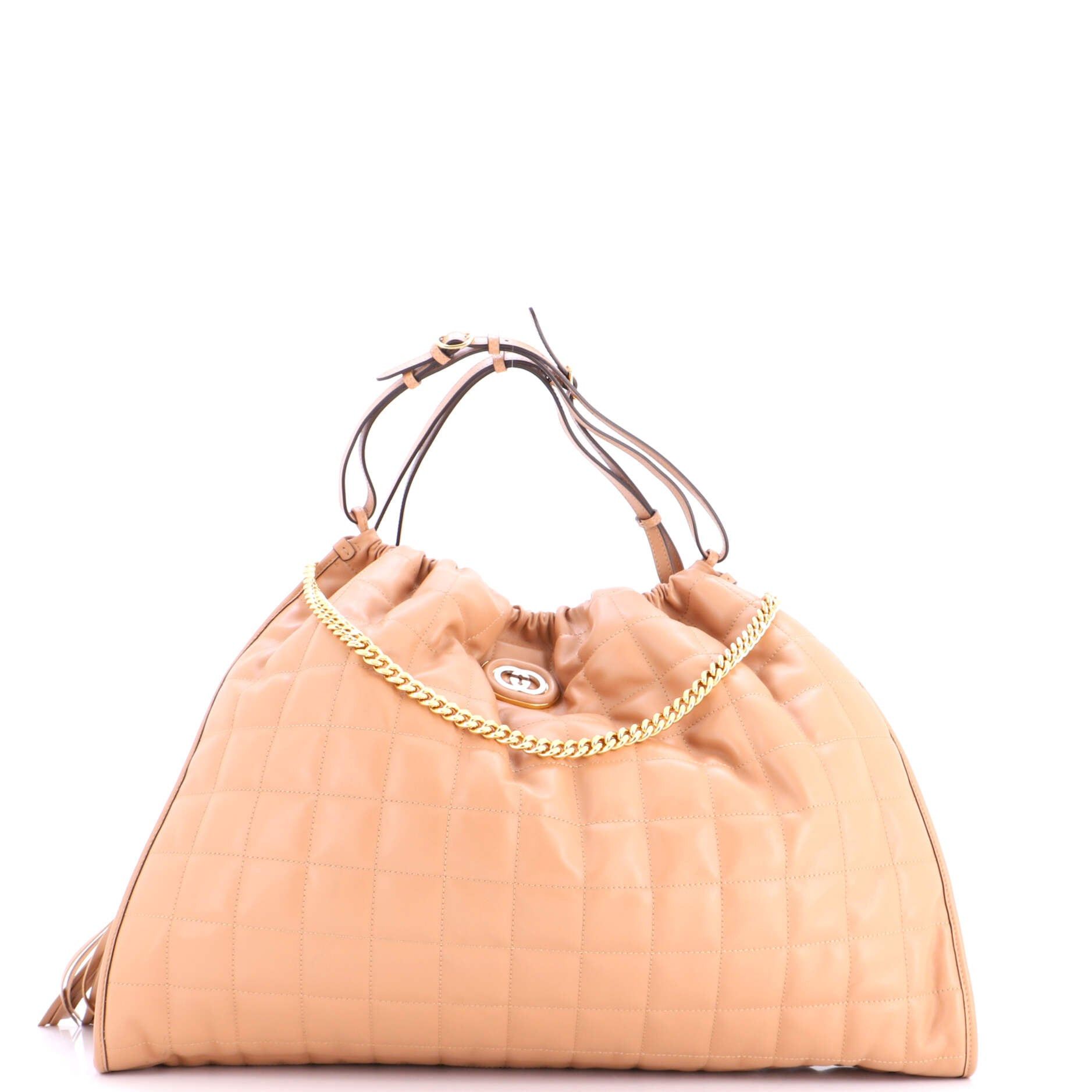 Gucci Deco Tote Size ONE SIZE - 1 Thumbnail