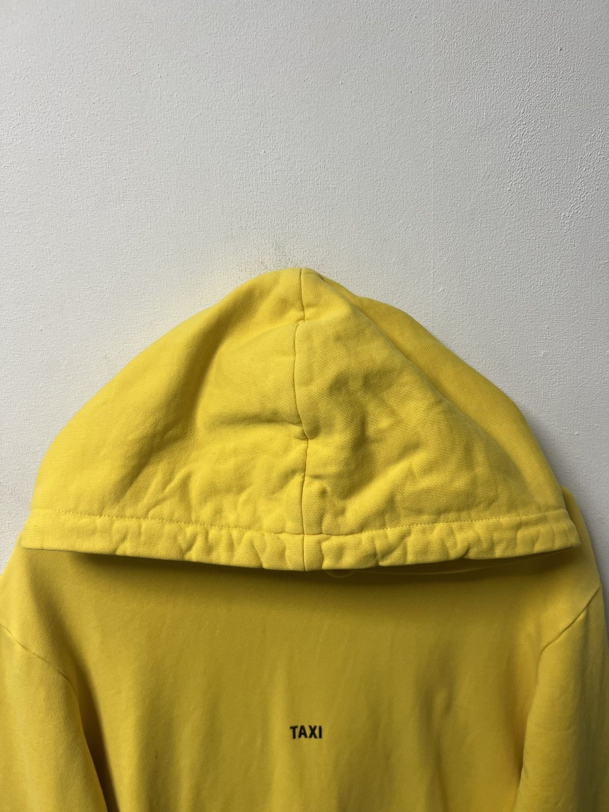 Helmut Lang Helmut Lang Taxi Hoodie Size US S / EU 44-46 / 1 - 5 Thumbnail