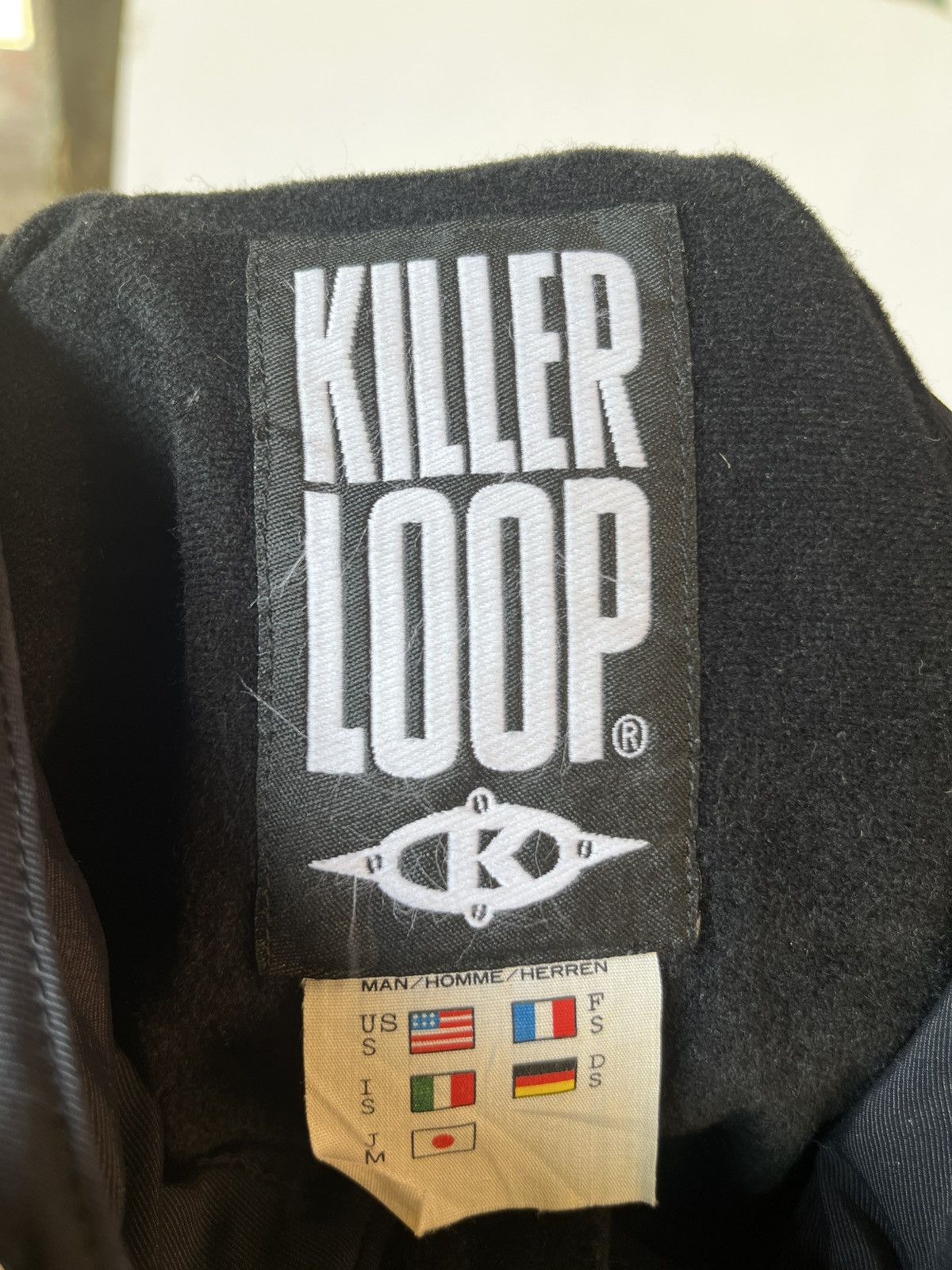 Other Vintage Killer Loop Anorak Jacket Size US M / EU 48-50 / 2 - 6 Thumbnail