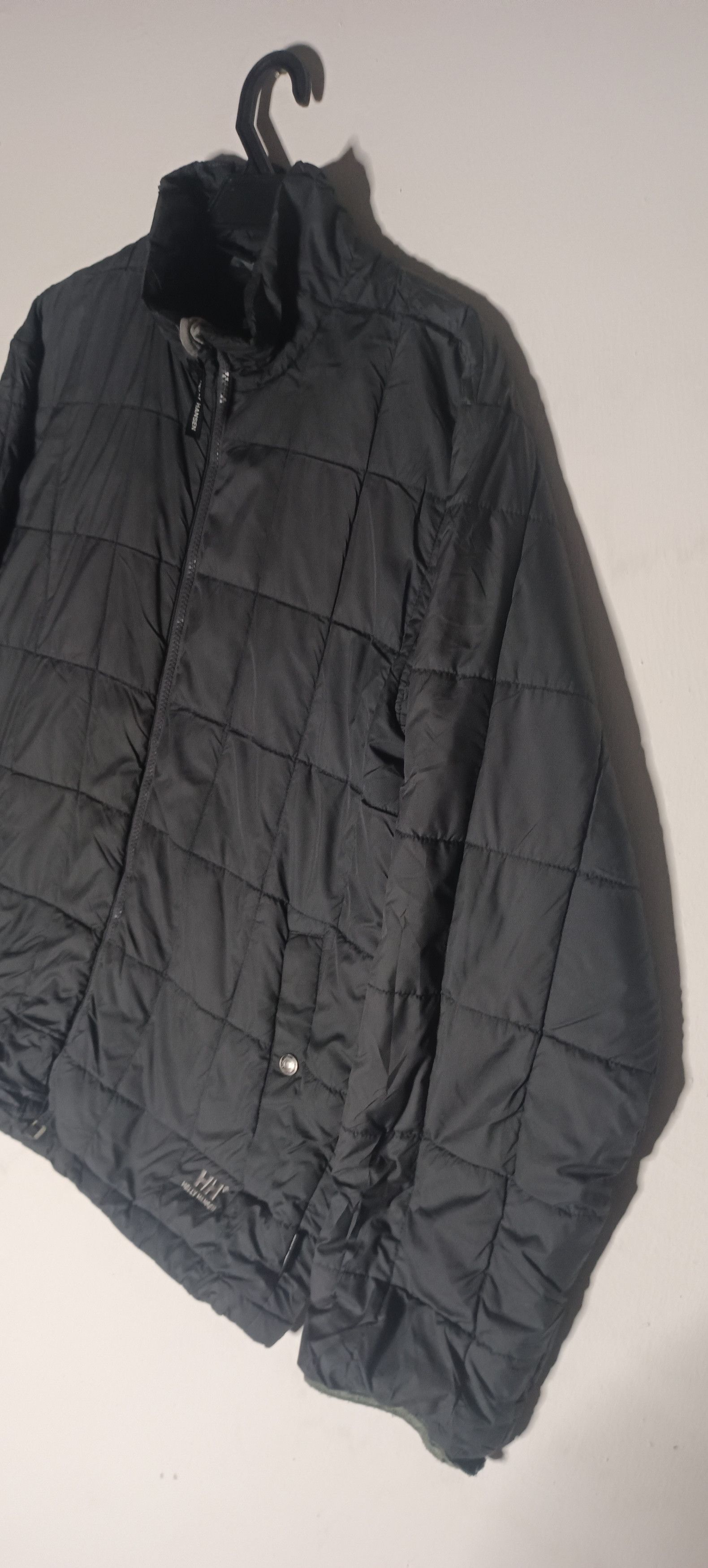 Helly Hansen × Japanese Brand × Vintage Vintage Helly Hansen Puffer Jacket Size US L / EU 52-54 / 3 - 6 Thumbnail