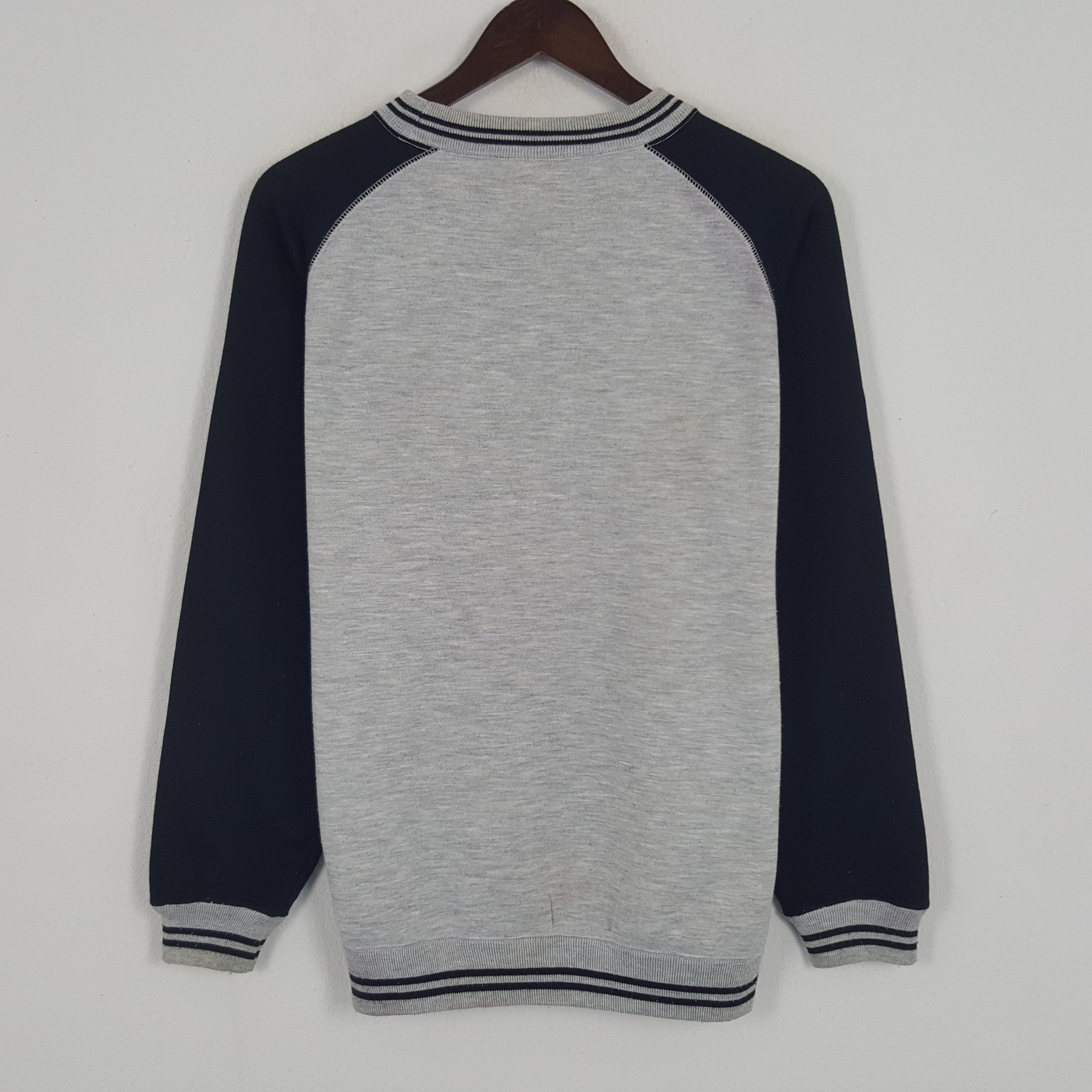Champion × Vintage Vintage Champion Spell Out Sweatshirt Size US M / EU 48-50 / 2 - 3 Thumbnail