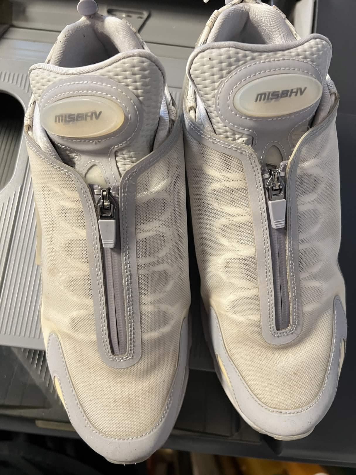 Misbhv × Reebok Daytona DMX Cool Shadow Size US 9 / EU 42 - 2 Thumbnail
