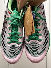 Asics × Kiko Kostadinov KIKO KOSTADINOV, Asics. Gel sneakers. US 12. Size US 12 / EU 45 - 4 Thumbnail