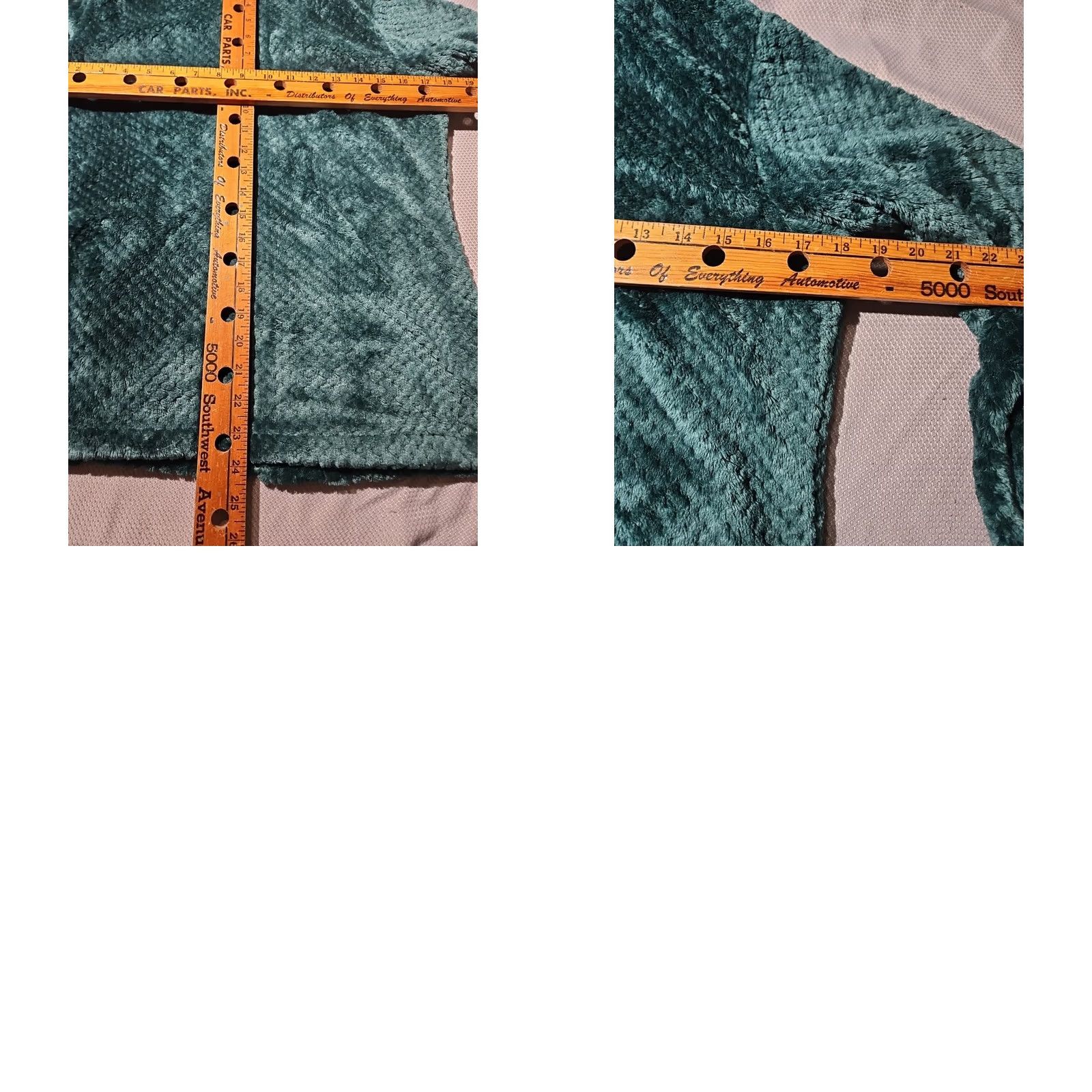Vintage VINTAGE? No. Size M / US 6-8 / IT 42-44 - 9 Thumbnail