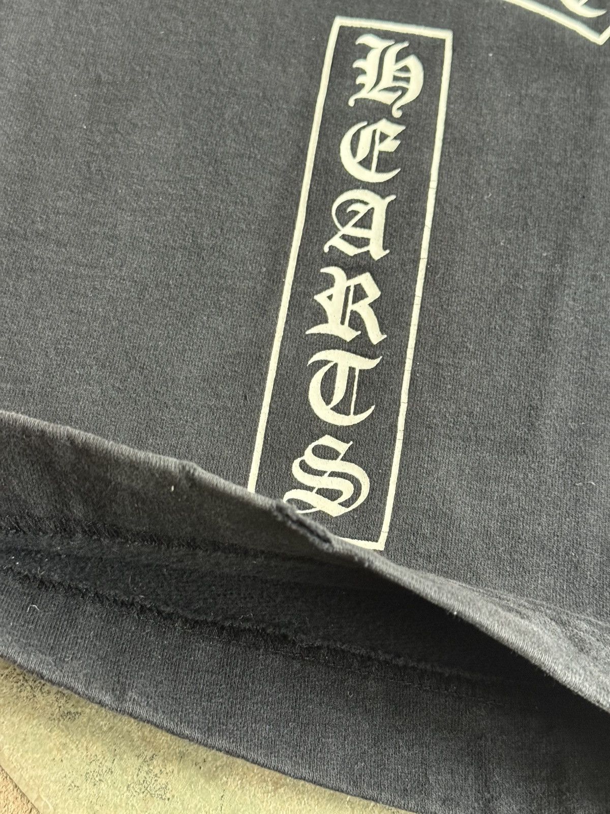 Chrome Hearts Vintage Chrome Hearts Sweatpants Large Size US 36 / EU 52 - 5 Thumbnail