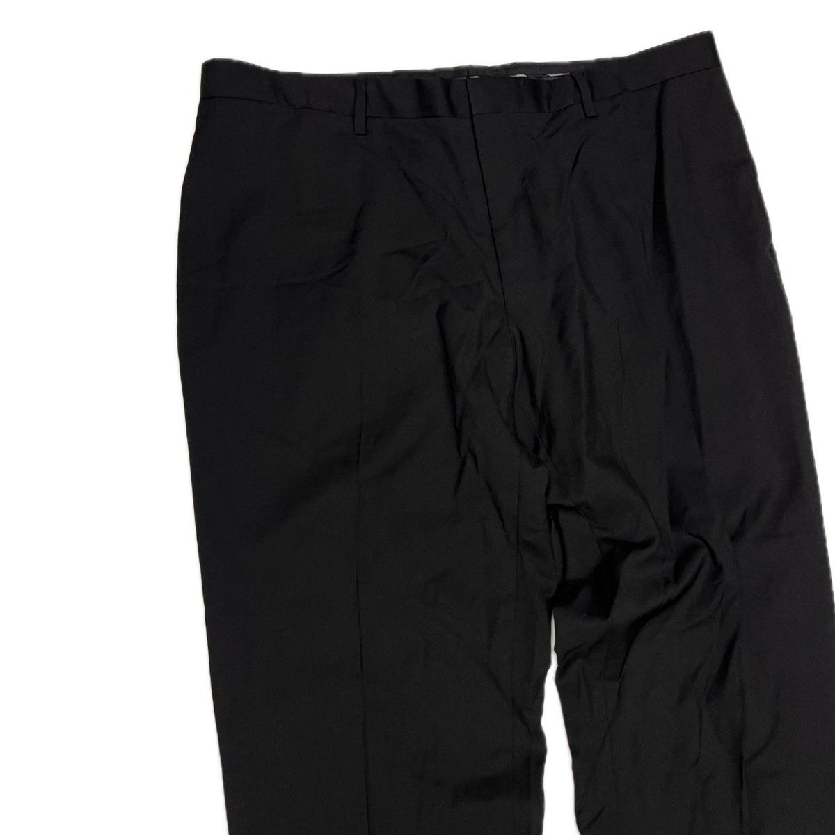 Burberry London Wool Classic Pants