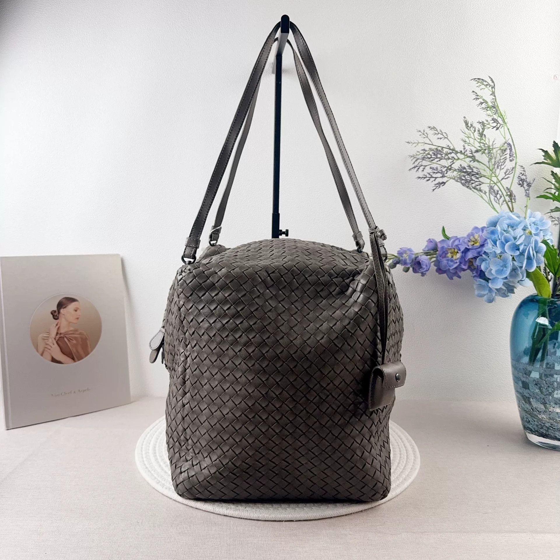 Bottega Veneta Pre-loved Bag Very good condition Size ONE SIZE - 1 Thumbnail