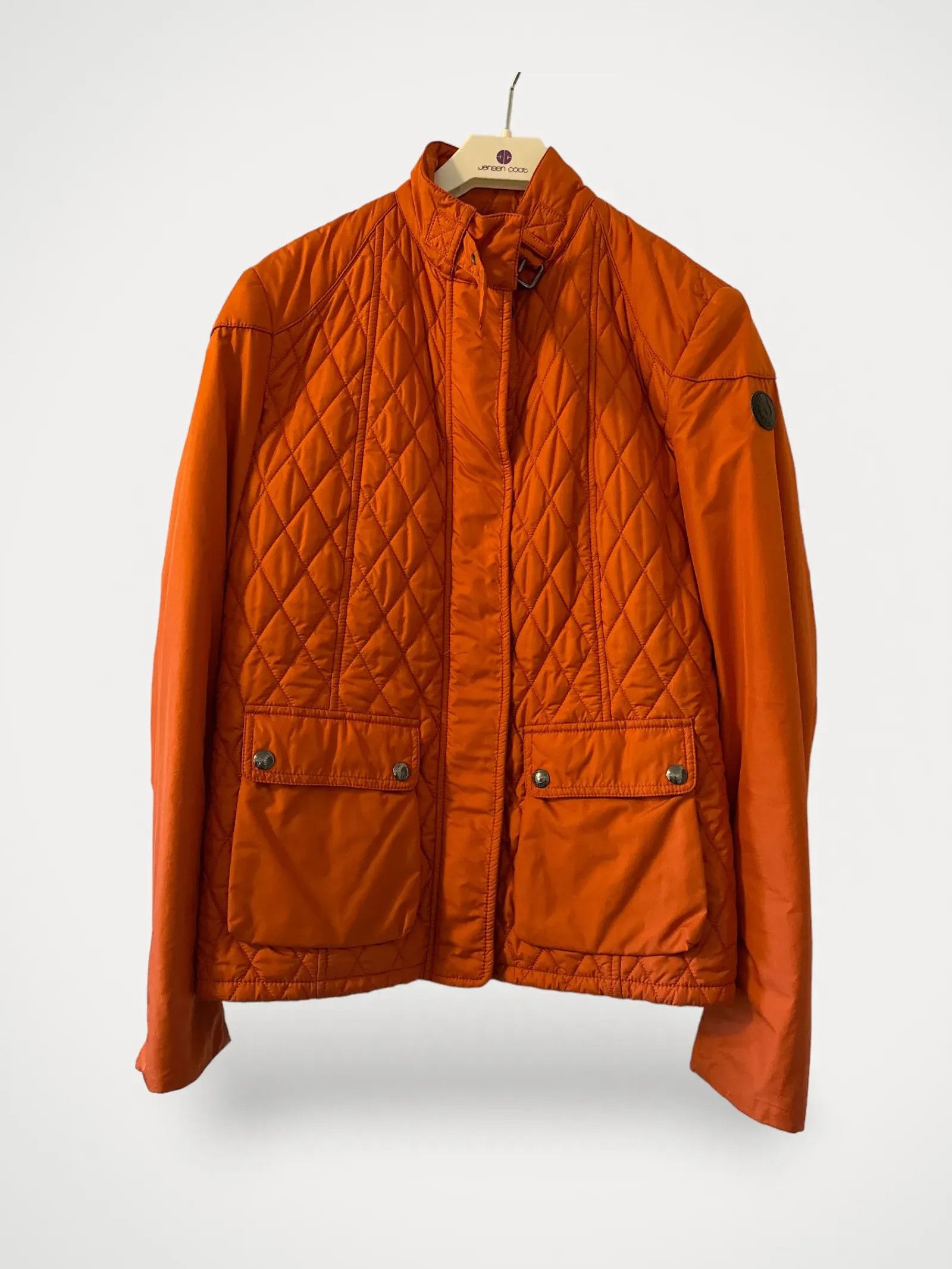 Belstaff Belstaff Jacket Size S / US 4 / IT 40 - 1 Thumbnail