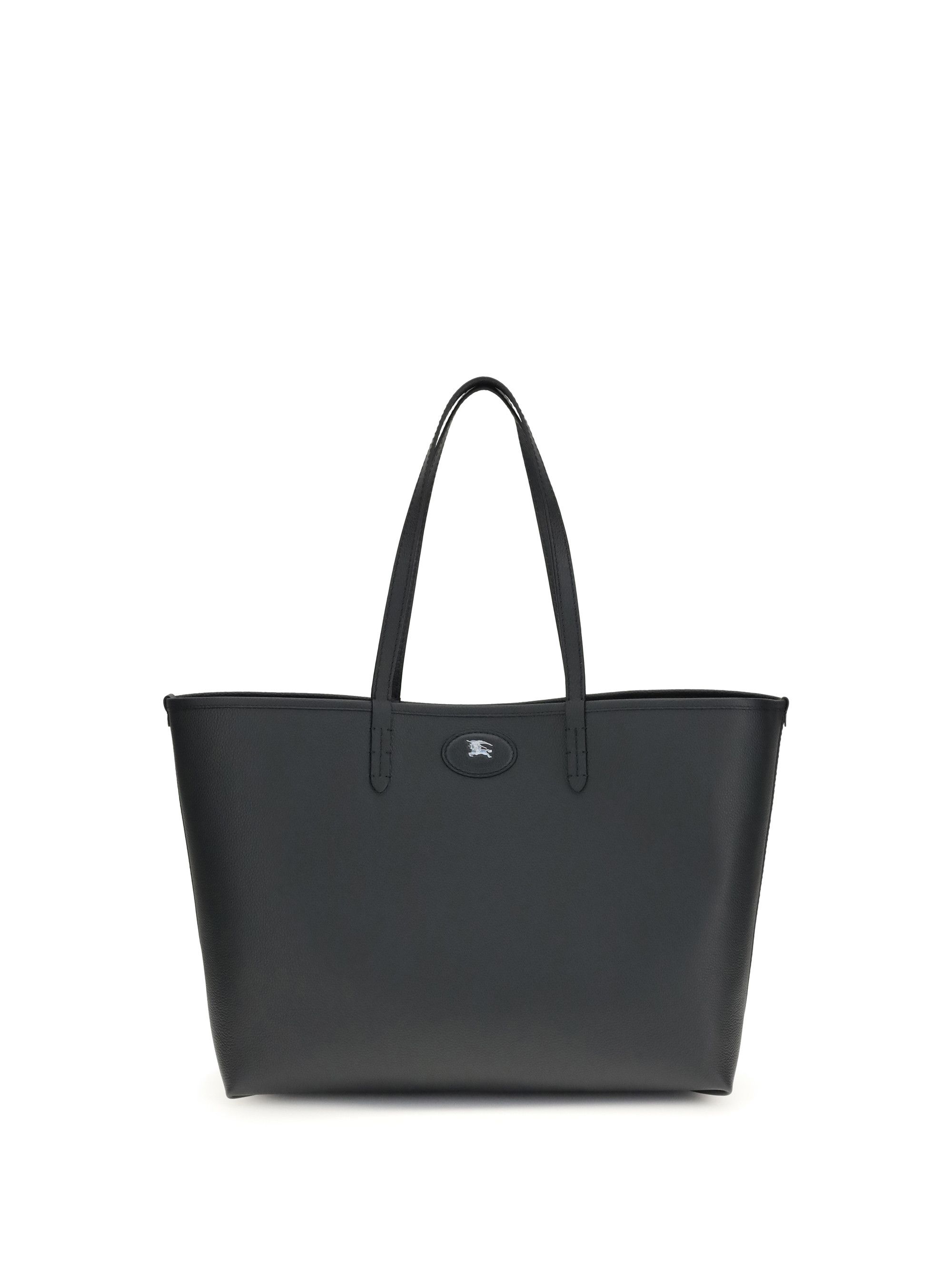 Burberry Reversible medium Bloomsbury Tote Bag Size ONE SIZE - 1 Thumbnail