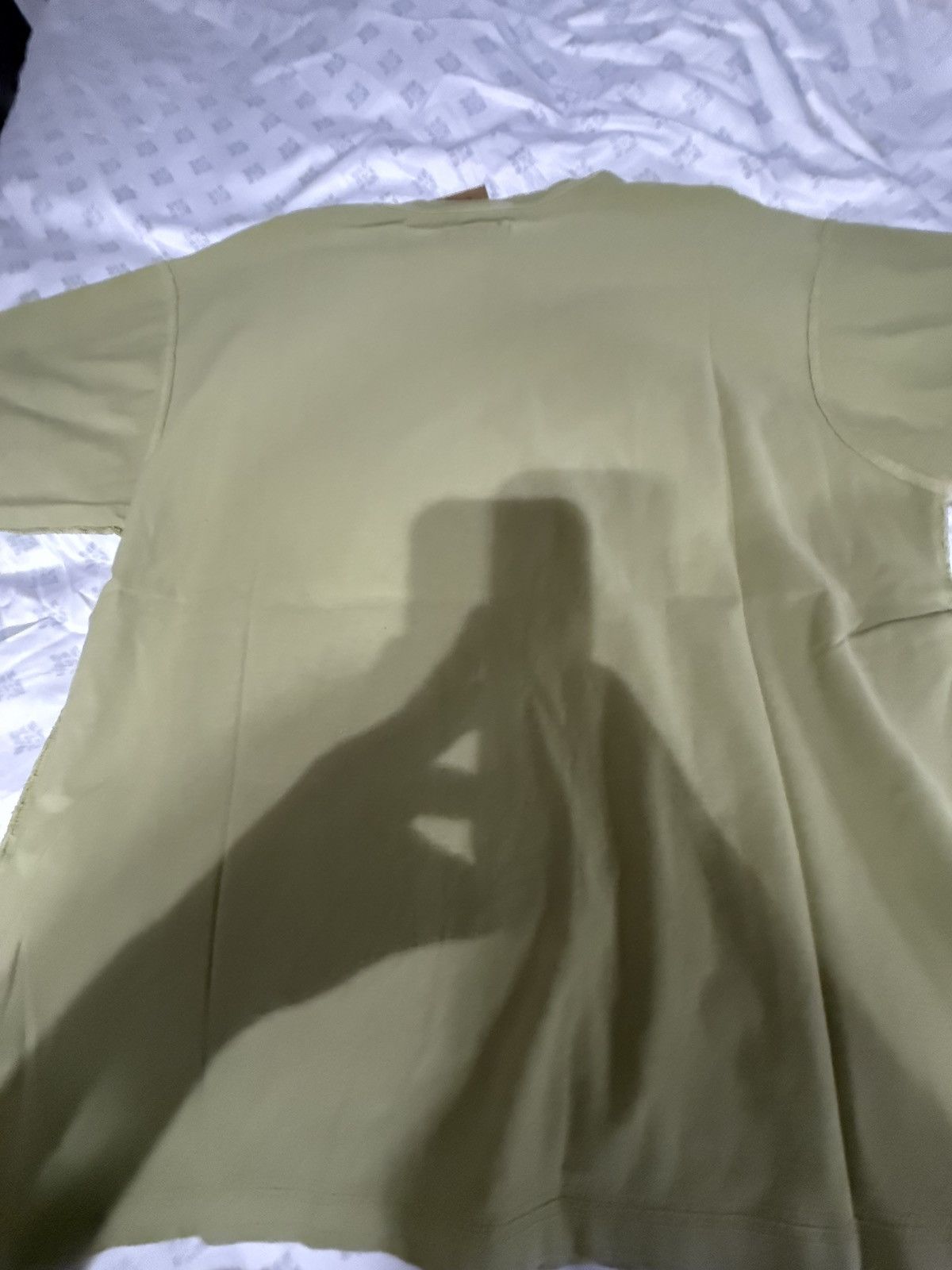 Stussy Stussy Lazy Tee Size US M / EU 48-50 / 2 - 5 Thumbnail