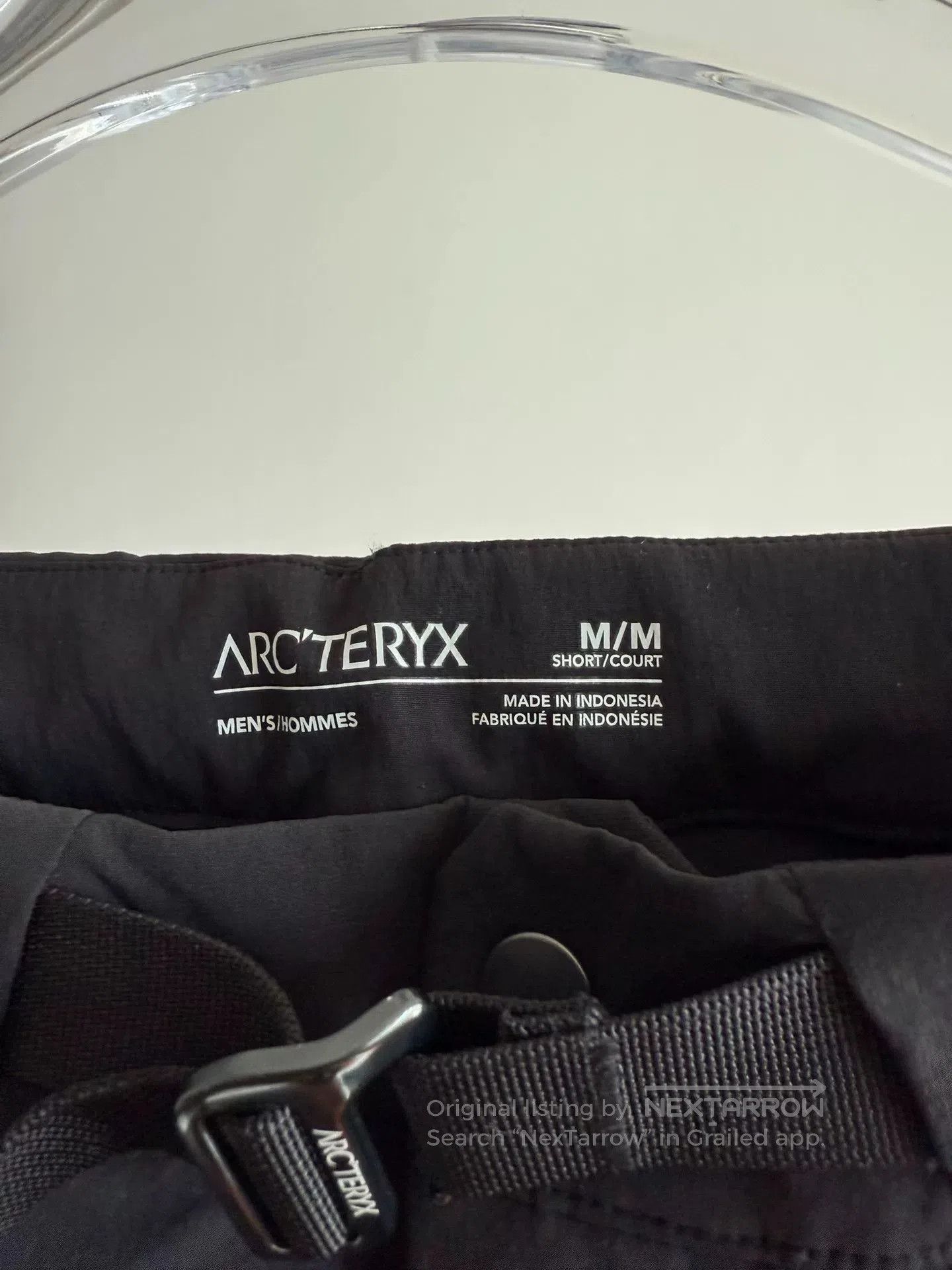 Arc'teryx Arc'teryx Gamma LT Men's Pants. Size US 30 / EU 46 - 3 Thumbnail