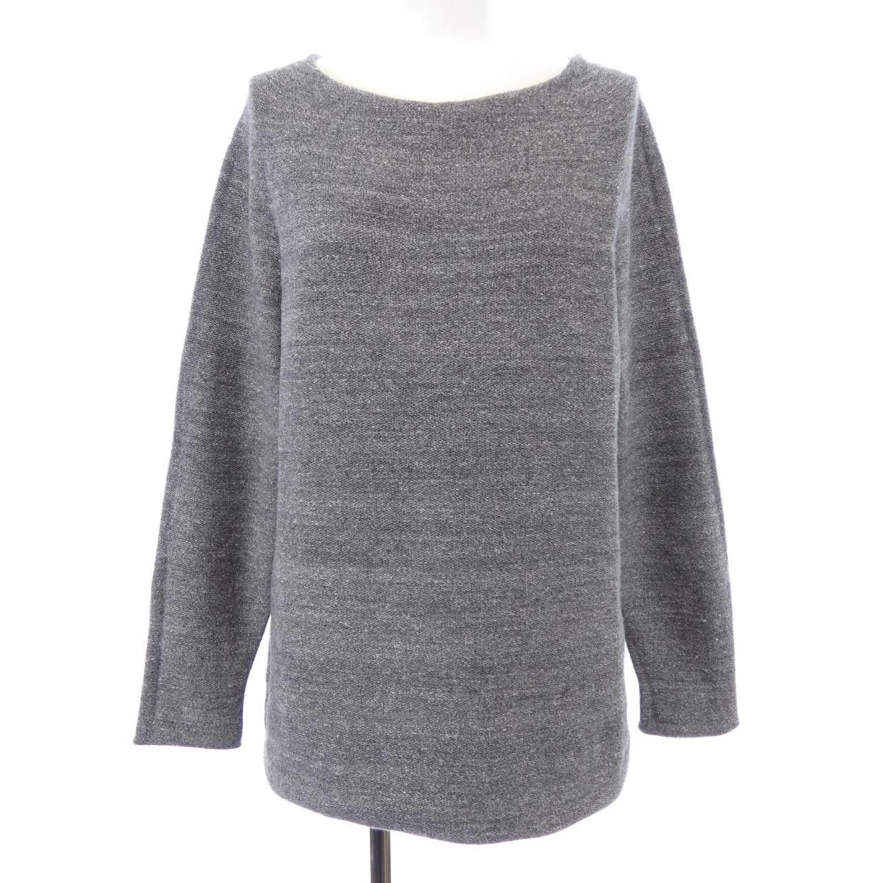 Other Other YURI PARK Knitwear Textile Tops DUTY FREE for USA Size ONE SIZE - 1 Thumbnail