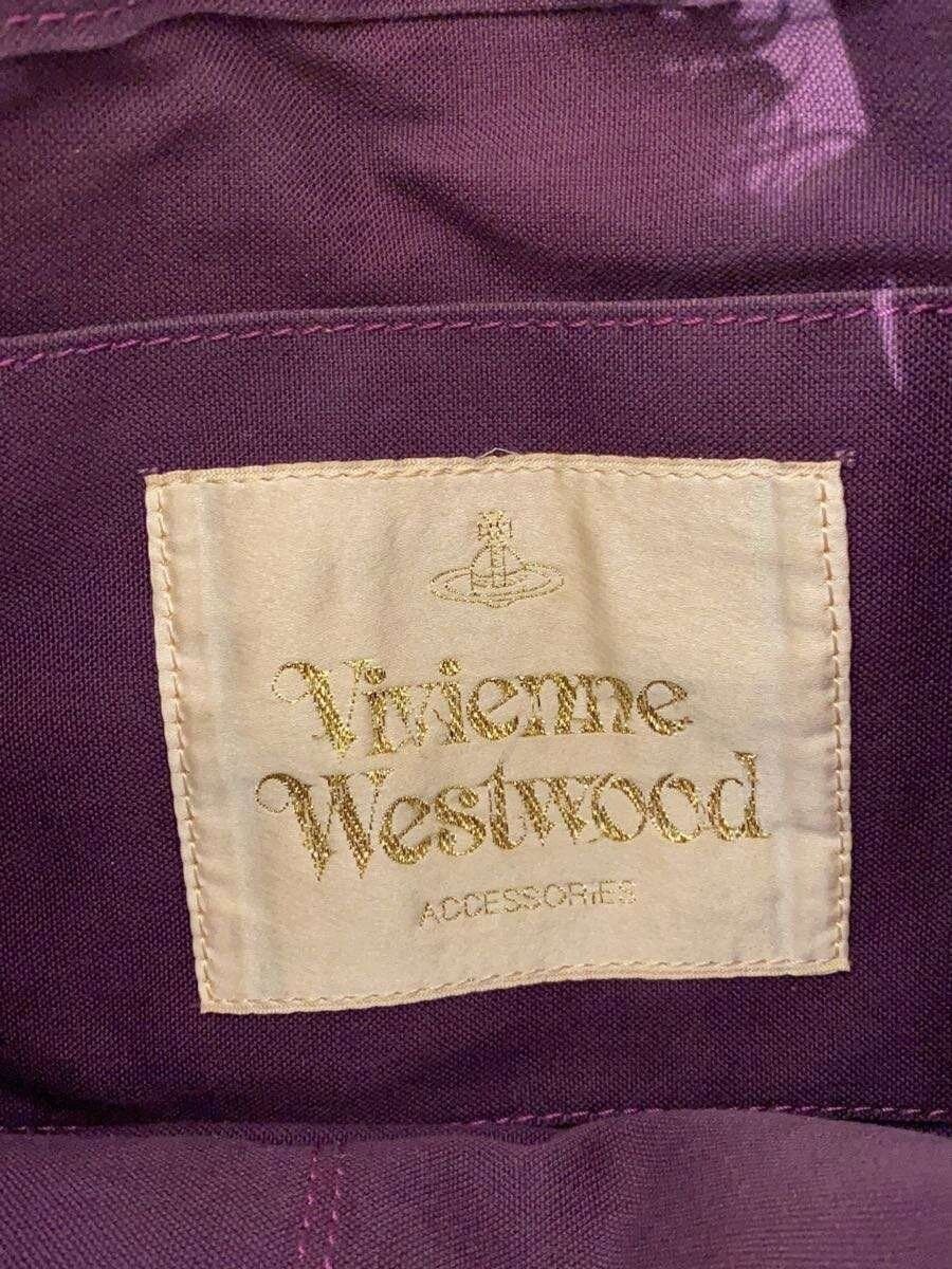 Vivienne Westwood Fuzzy Tote Bag Size ONE SIZE - 5 Thumbnail