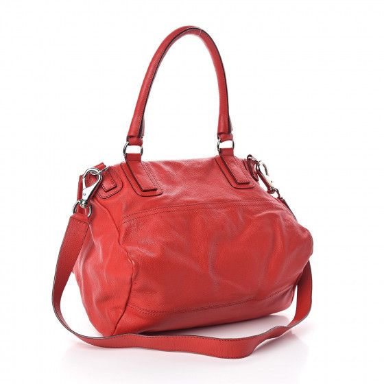 Givenchy o1loc1c0824 Size: OS / Shoulder Bag in Red Size ONE SIZE - 2 Thumbnail