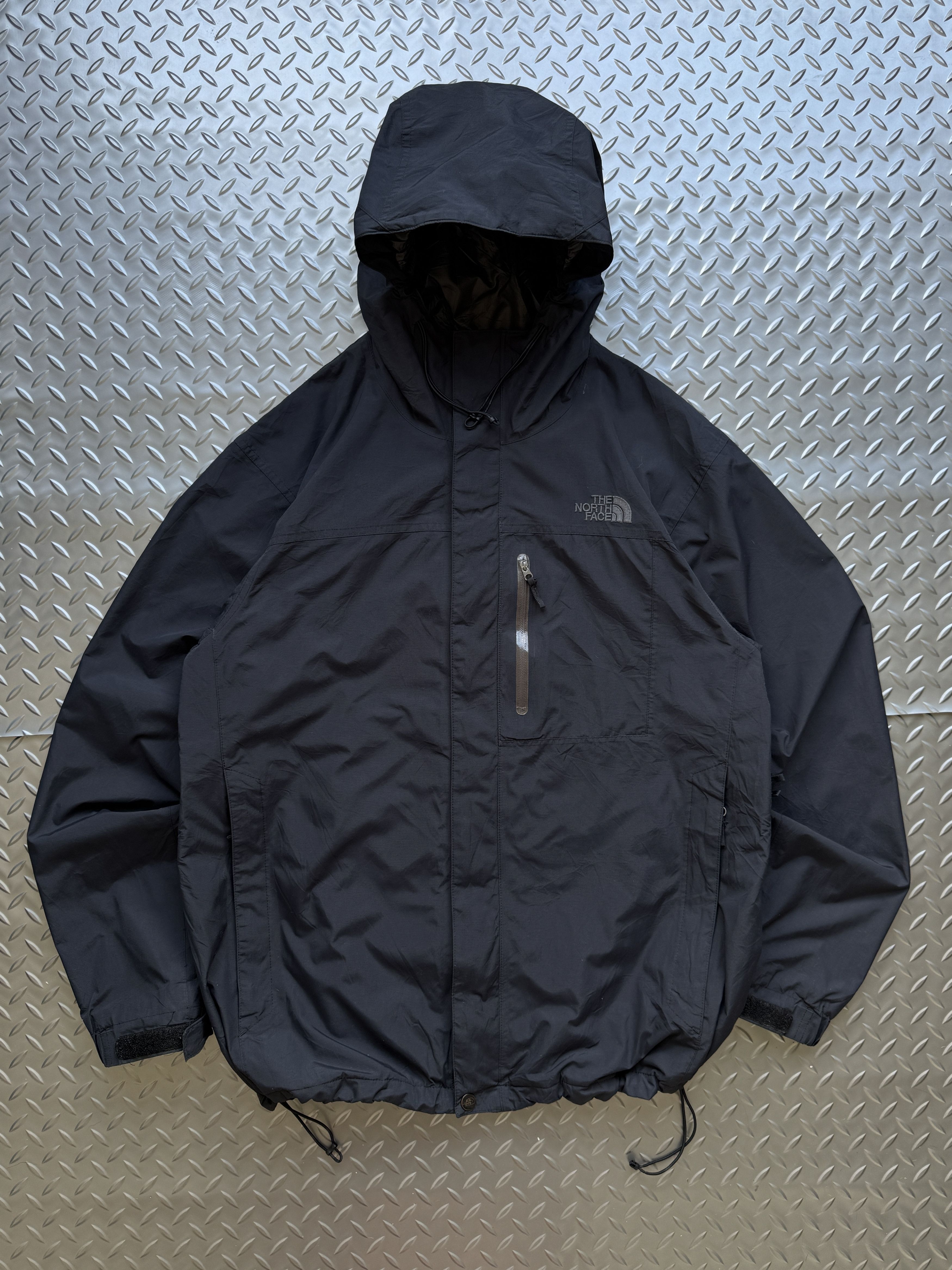 The North Face The North Face Pertex Quantum Technical Jacket Size US XL / EU 56 / 4 - 1 Thumbnail