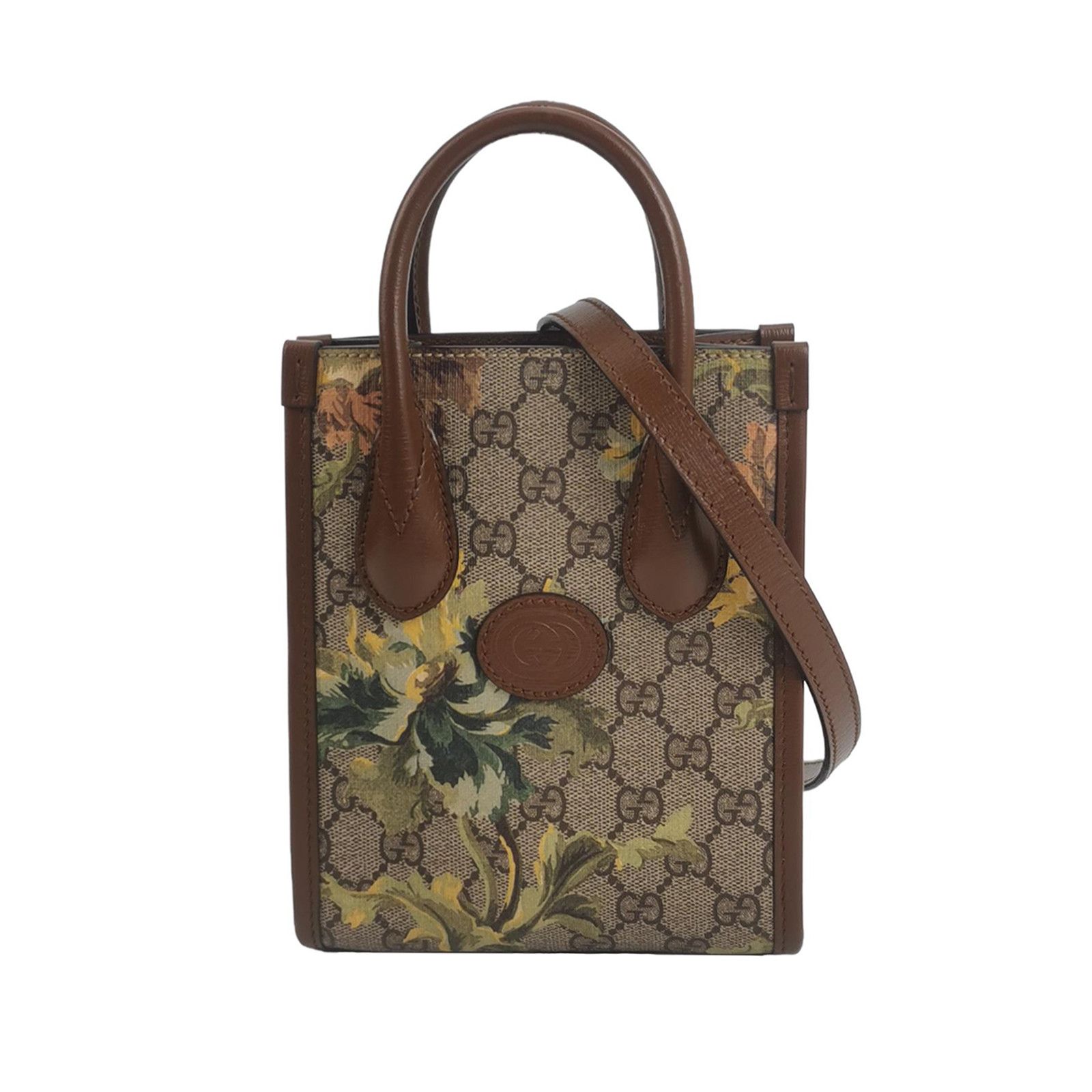 Gucci Gucci Women os Shoulder Bags Size ONE SIZE - 1 Thumbnail