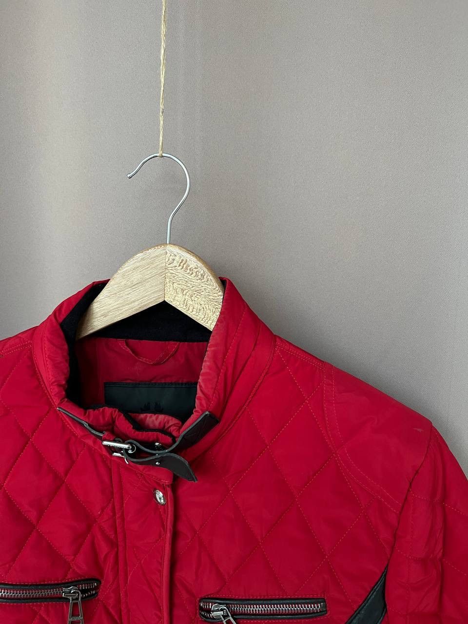 Belstaff Belstaff Multipockets Jacket Womens Size M/L Zip Size L / US 10 / IT 46 - 6 Thumbnail