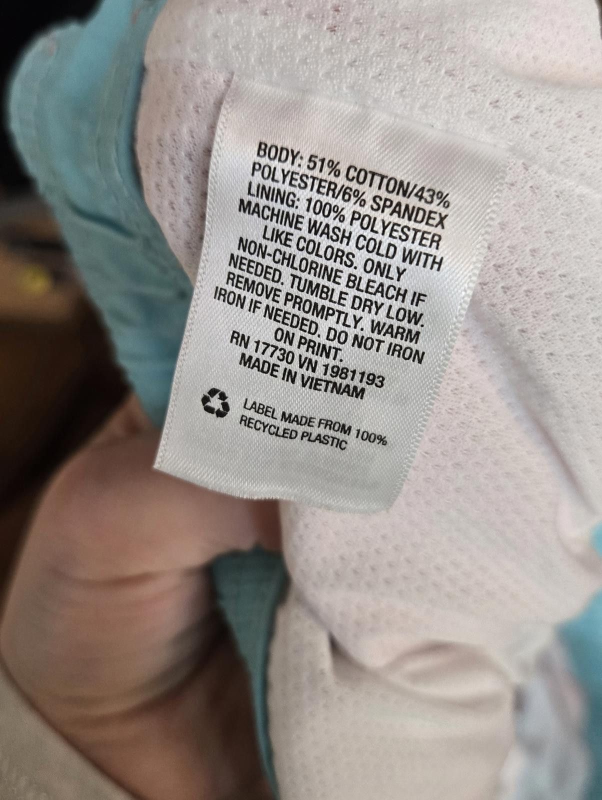 Other Goodfellow & Co Swim Trunks Size US 34 / EU 50 - 7 Thumbnail