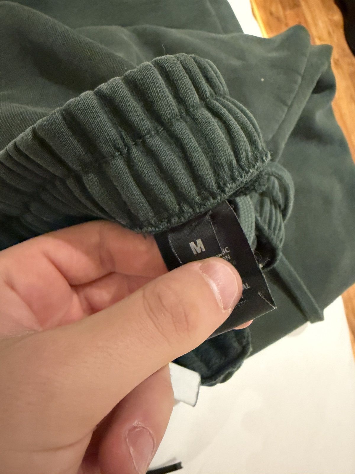 Vetements Vetements Size US 32 / EU 48 - 9 Thumbnail