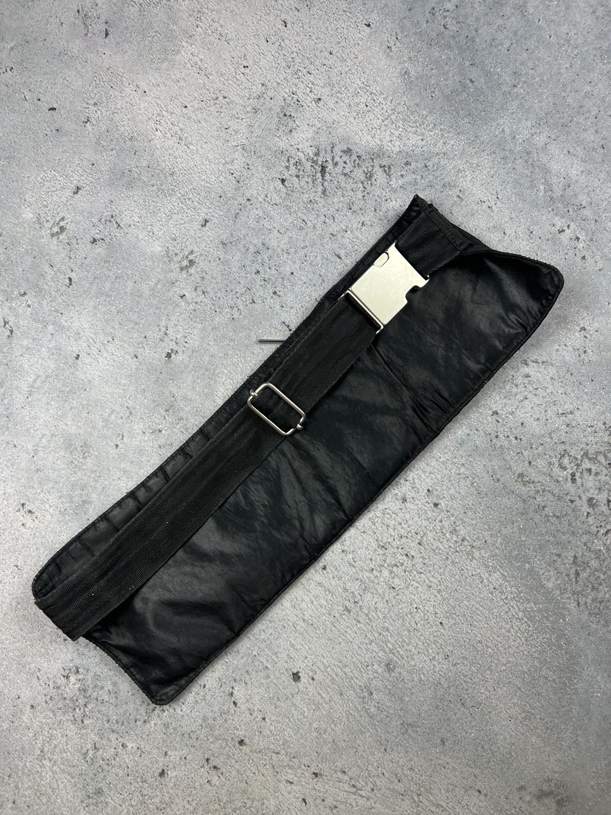 Belstaff Vintage Belstaff waist bag Size ONE SIZE - 3 Thumbnail