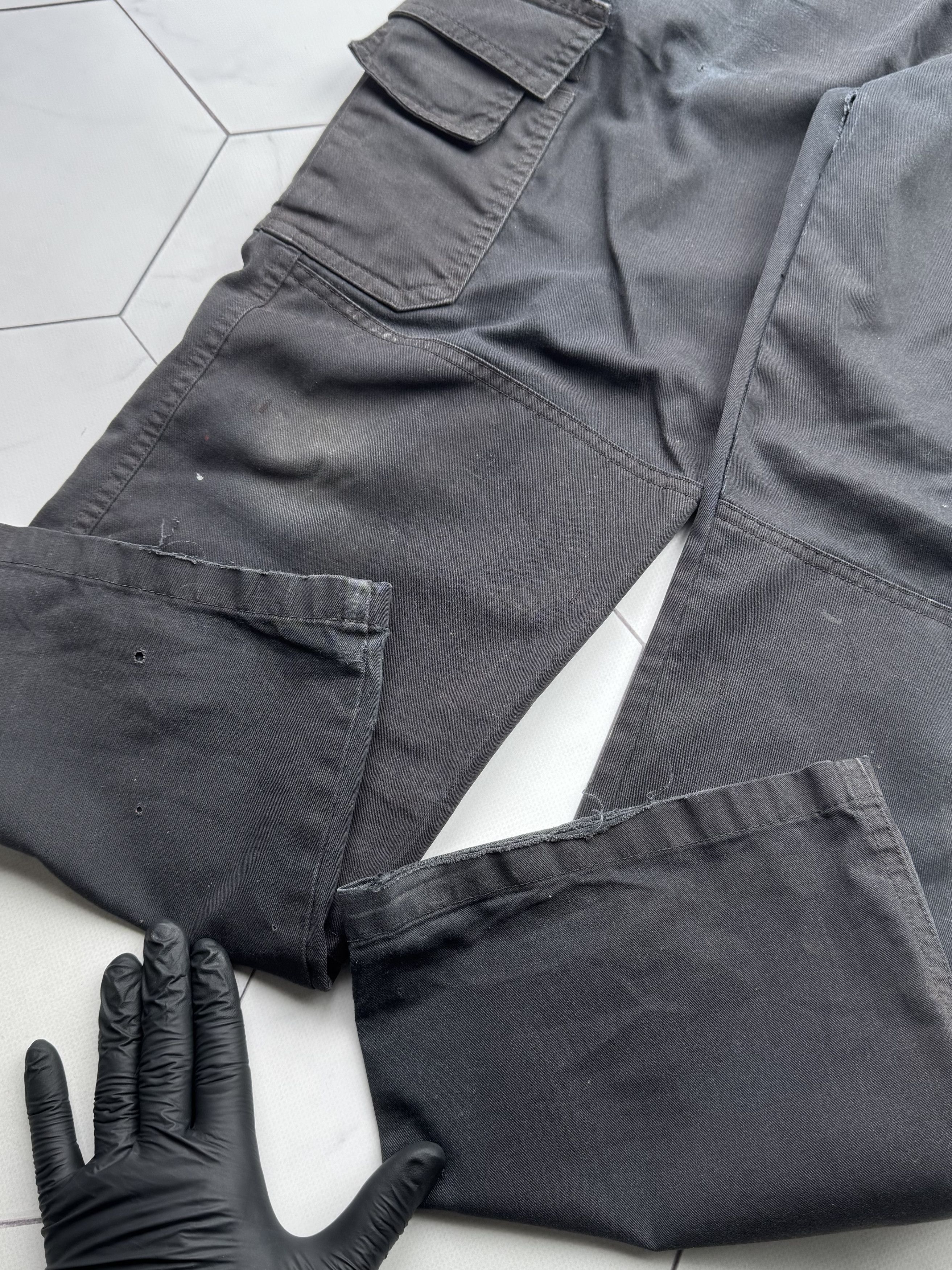 Dickies Dickies Vintage Pants (B34) Size US 34 / EU 50 - 4 Thumbnail