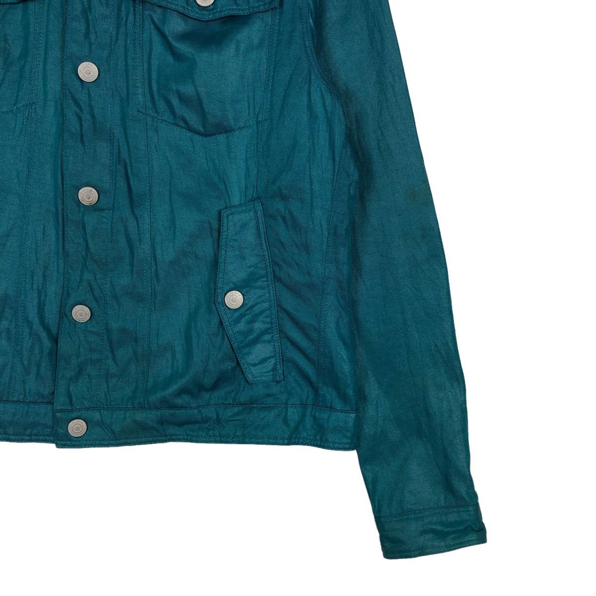 Hysteric Glamour 🔥90’s Rare Colour Chore Work Jacket Tornado Mart Japan Size US M / EU 48-50 / 2 - 4 Thumbnail