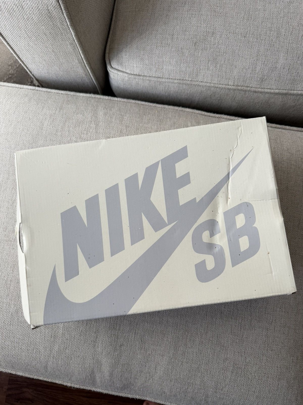 Nike × Supreme Supreme Nike SB Dunk Low “Rammellzee” Size 10.5 Size US 10.5 / EU 43-44 - 11 Thumbnail