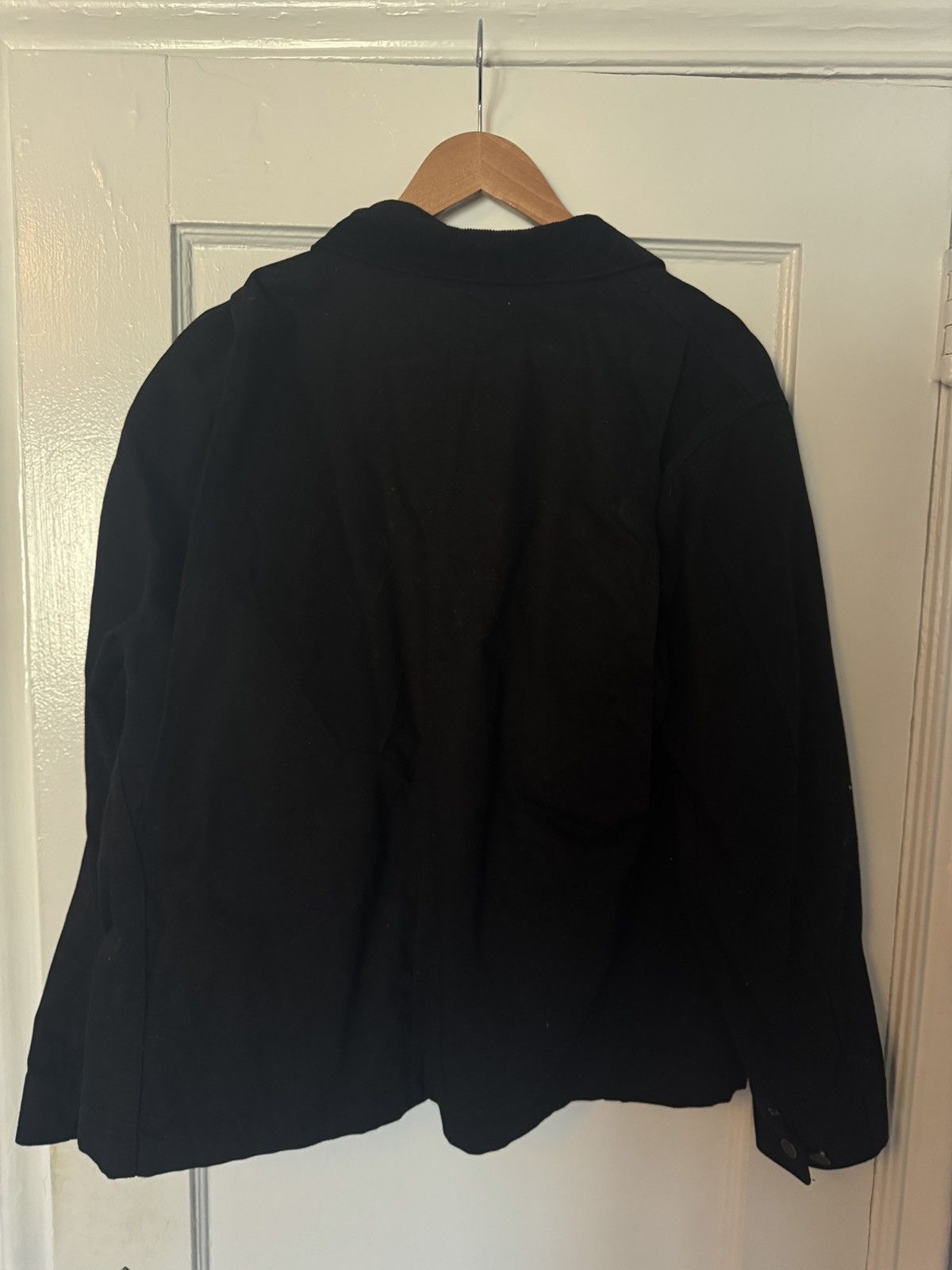Undefeated Undefeated Canvas Jacket Size US L / EU 52-54 / 3 - 5 Thumbnail