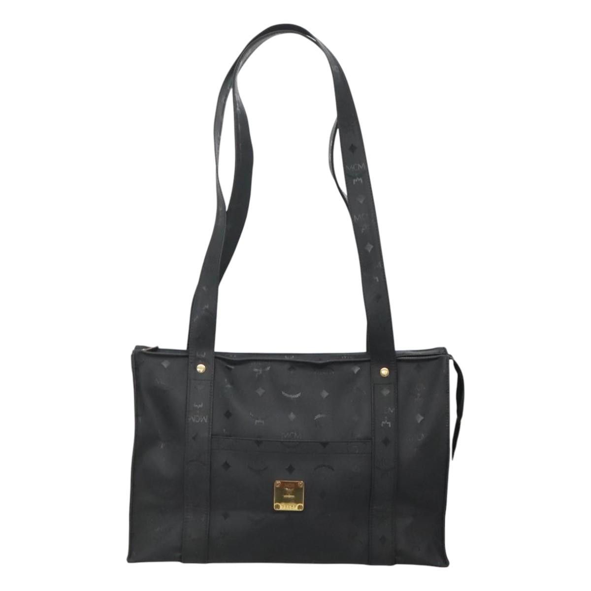 MCM MCM Visetos shoulder Size ONE SIZE - 1 Thumbnail
