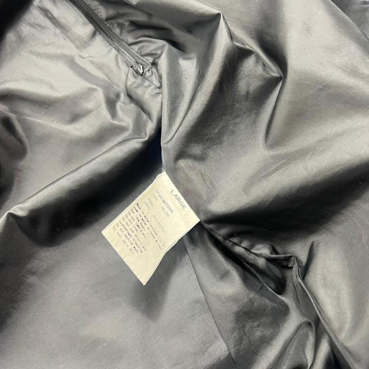Stussy Vintage 2000s Stussy x Futura Laboratories FL Jacket - Large Size US L / EU 52-54 / 3 - 7 Thumbnail