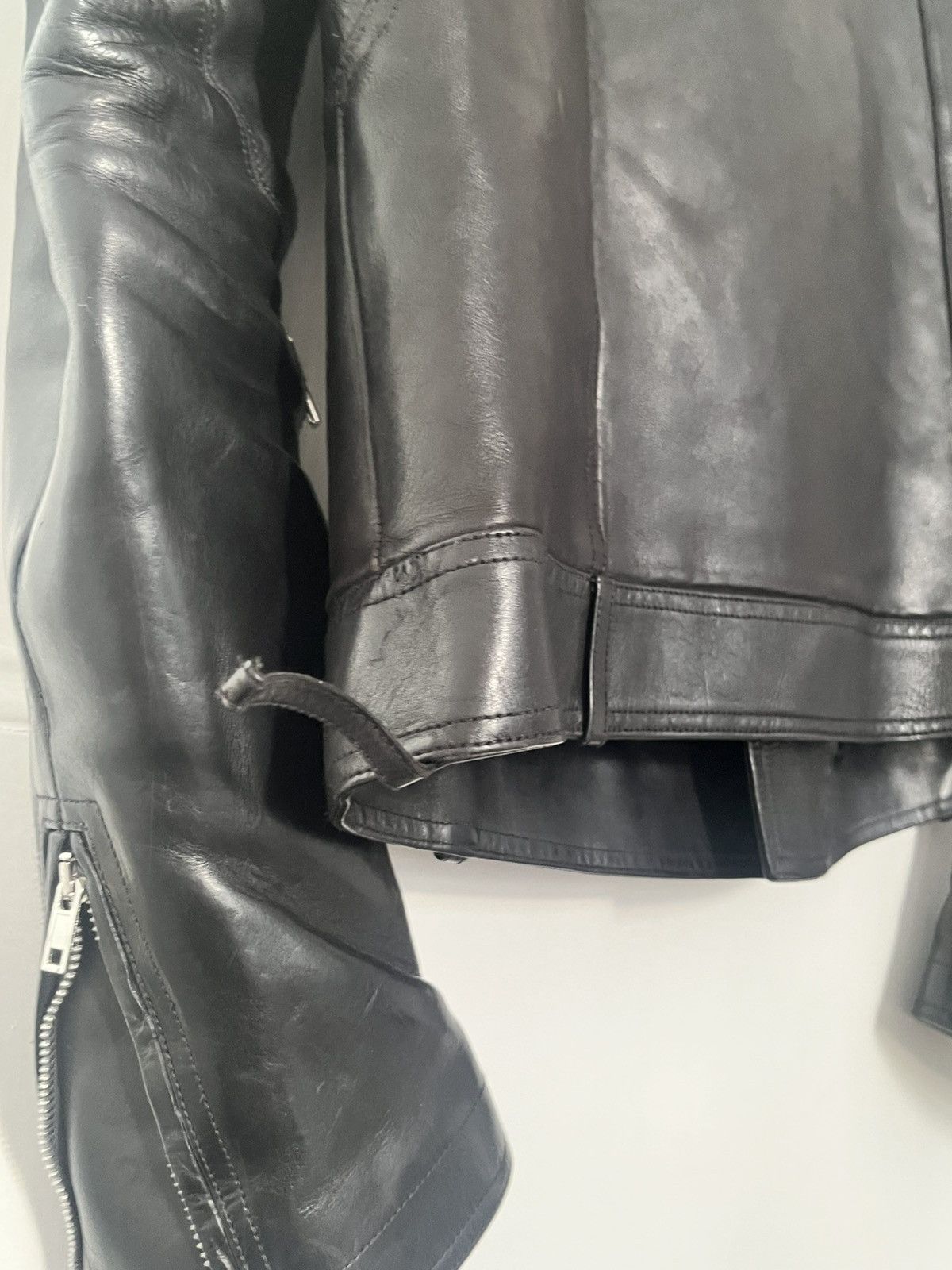 Rick Owens Rick Owens Stooges Size US M / EU 48-50 / 2 - 8 Thumbnail