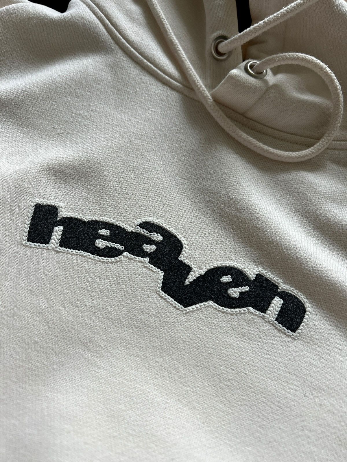 Heaven by Marc Jacobs Heaven by Marc Jacobs Pullover Hoodie Size US M / EU 48-50 / 2 - 6 Thumbnail