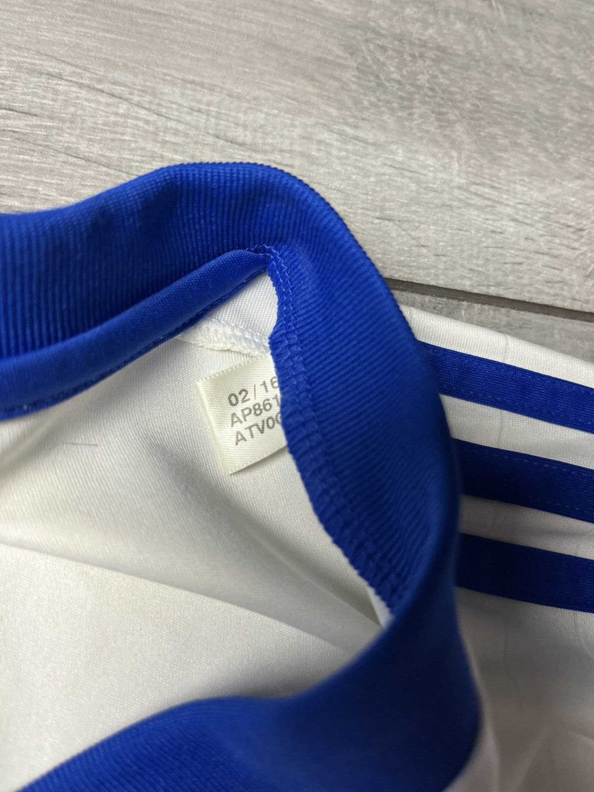 Adidas Adidas Ipswich away shirt soccer size Large Size US L / EU 52-54 / 3 - 5 Thumbnail