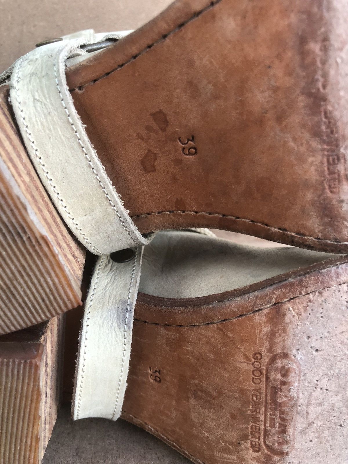 Sendra Sendra Boots size 39 Size US 8 / IT 38 - 14 Thumbnail