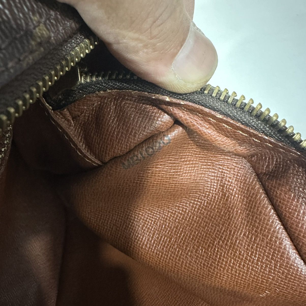 Louis Vuitton ‼️LASTDROP‼️ LOUIS VUITTON MONOGRAM TROCADERO 27 SHOULDER BAG Size ONE SIZE - 11 Thumbnail