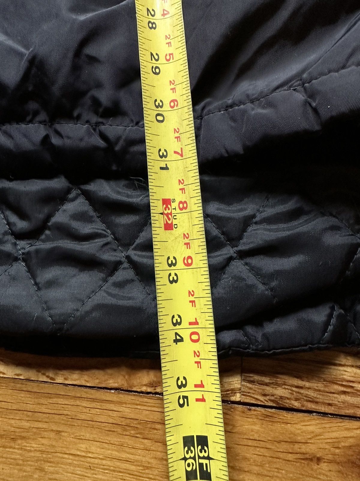 Tommy Hilfiger × Vintage Vintage Tommy Hilfiger Outdoor Jacket Coat 90s Parka Size US XL / EU 56 / 4 - 7 Thumbnail