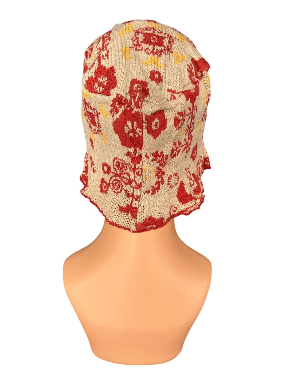 CA4LA × Japanese Brand CA4LA Japanese Rare Bucket Hats Size ONE SIZE - 3 Thumbnail