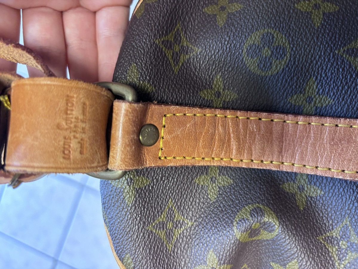 Louis Vuitton Louis Vuitton keep all 55’ Size ONE SIZE - 6 Thumbnail