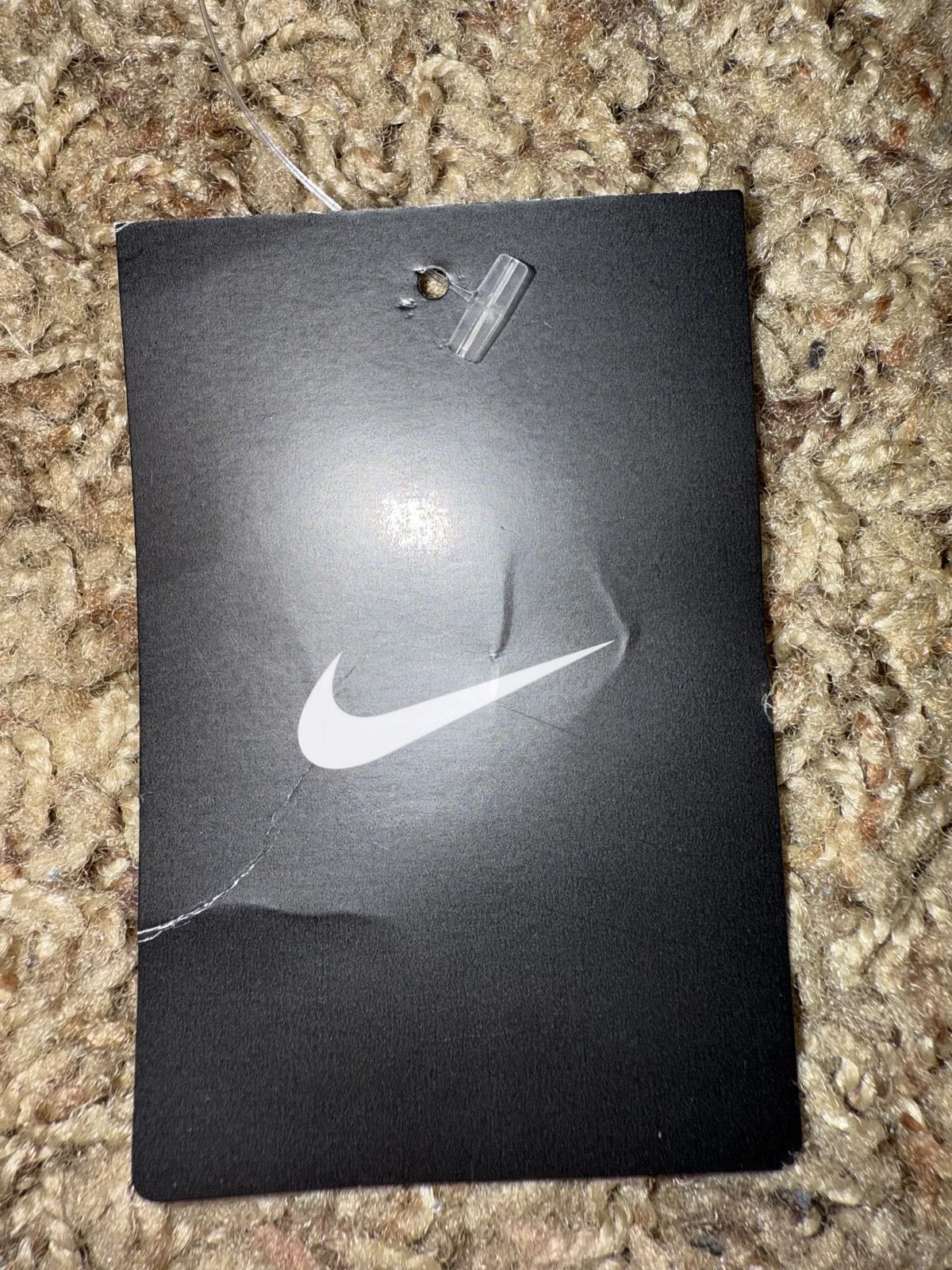 Nike Nike Men’s Pro 3/4 Compression Tight Pants Size US 44 / EU 60 - 8 Thumbnail