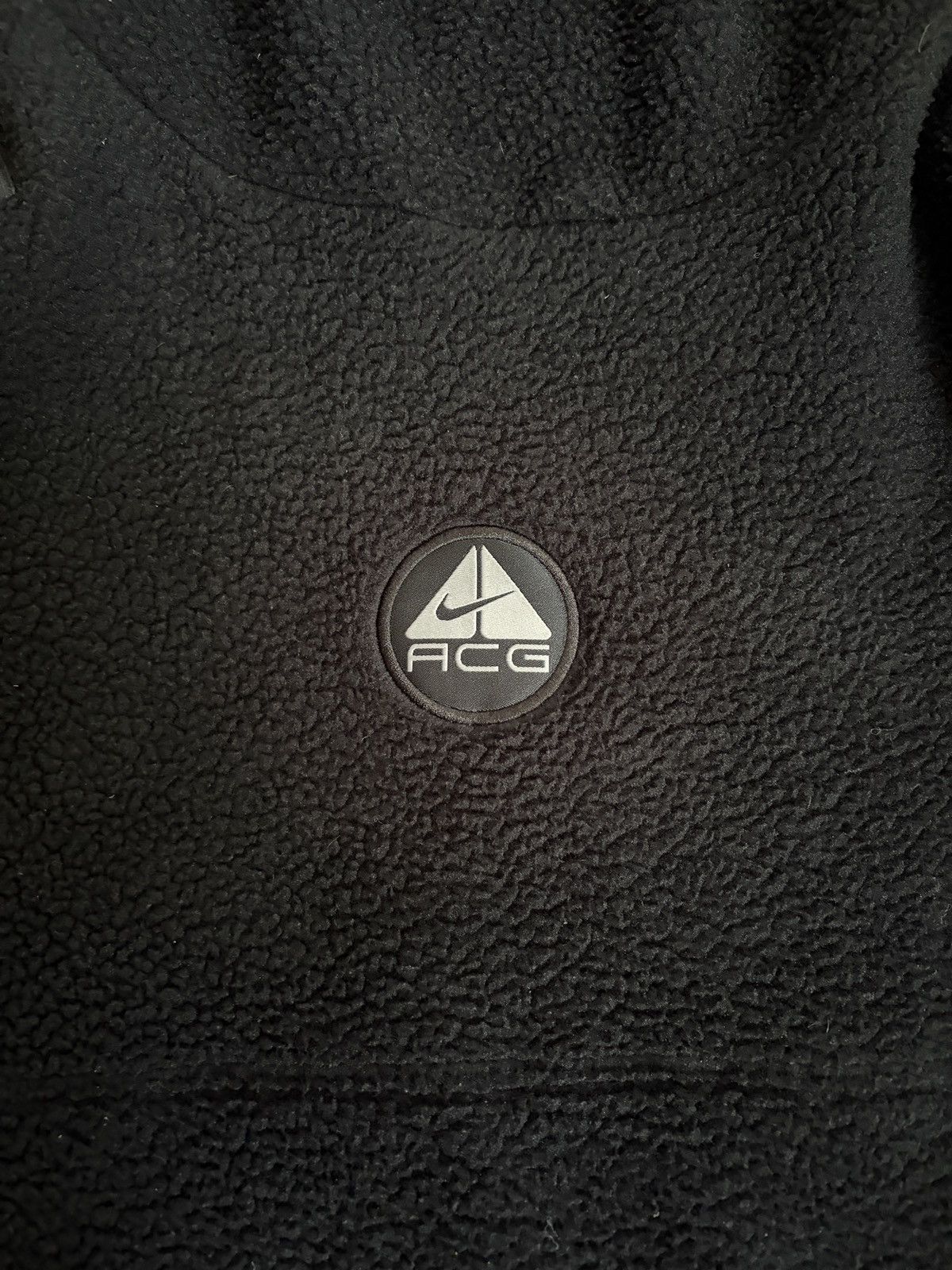 Nike ACG 90s ACG Ninja fleece made in USA Size US XL / EU 56 / 4 - 3 Thumbnail