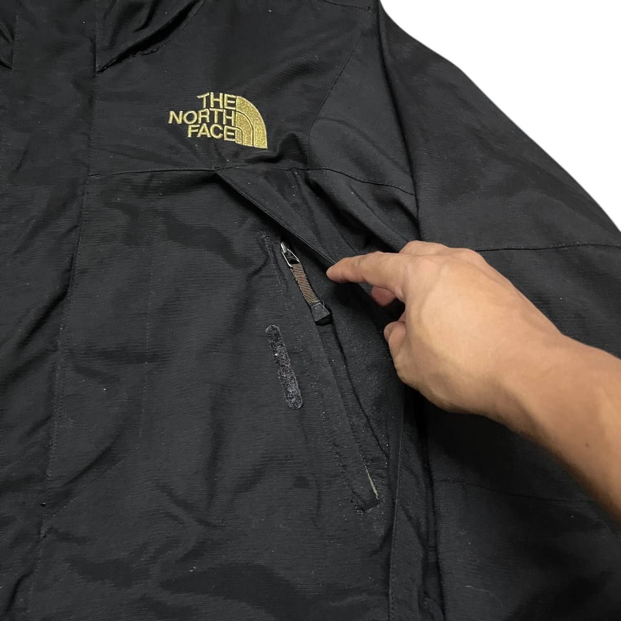 The North Face Vintage The North Face Jacket Size US M / EU 48-50 / 2 - 7 Thumbnail
