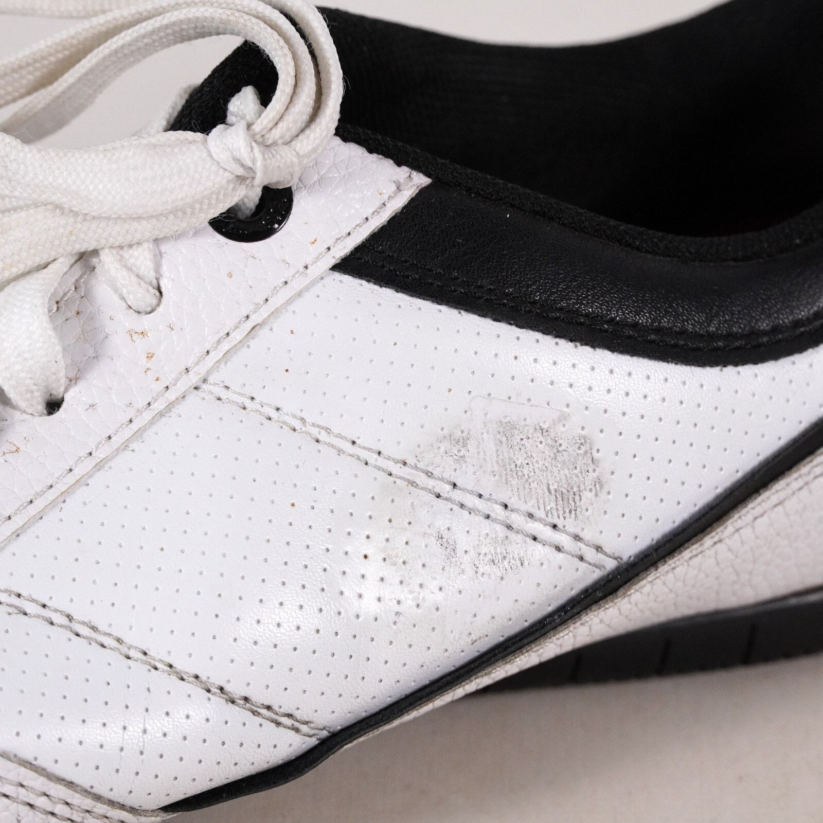 Levi's Levi's Strauss Golf Comfort Shoes Casual Sneakers Men 9.5 Size US 9.5 / EU 42-43 - 11 Thumbnail