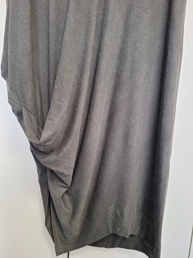 Vivienne Westwood Vivienne Westwood A sleeveless dress, dark grey Size M / US 6-8 / IT 42-44 - 2 Thumbnail
