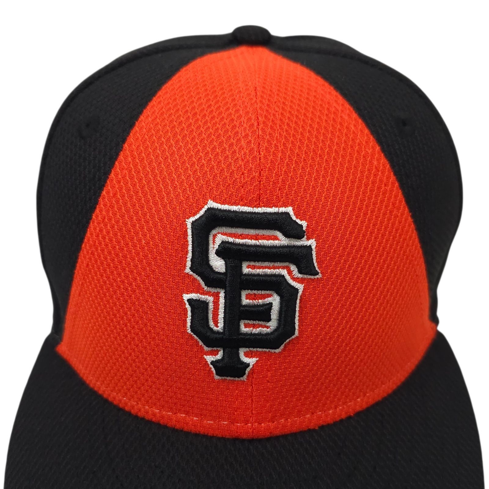New Era New Era 59Fifty San Francisco Giants Cap Size 6 3/4 Fitted Size ONE SIZE - 7 Thumbnail