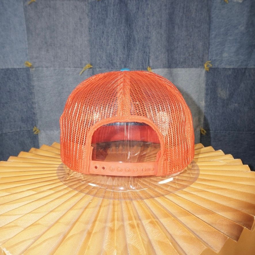 Vintage OSFA - Vintage Y2K Sunbelt agricultural exposition 1984 hat Size ONE SIZE - 4 Thumbnail