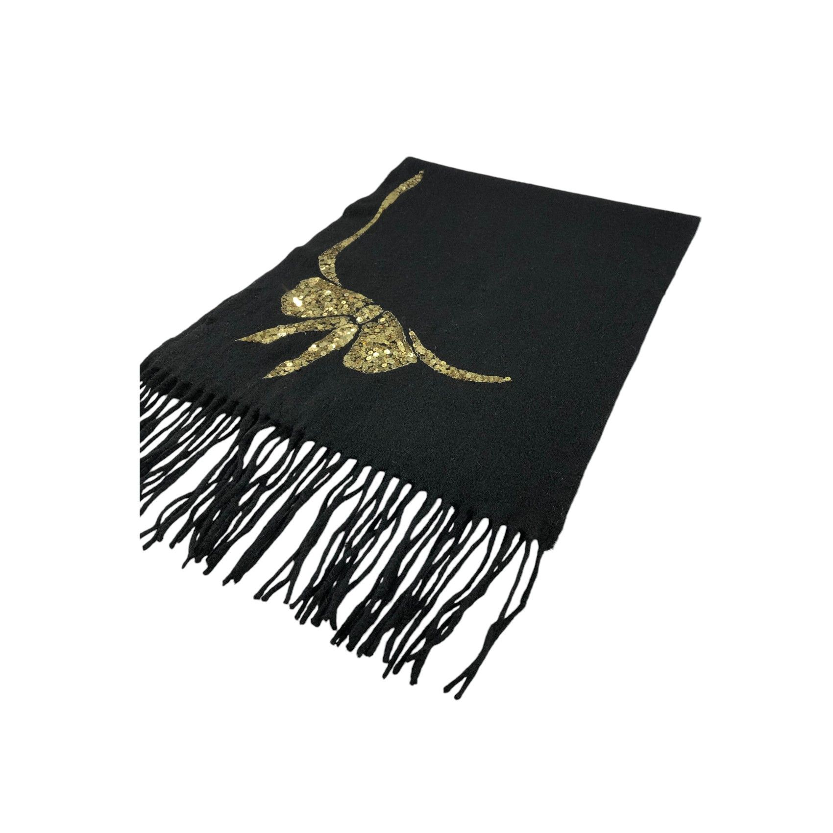 Paul Smith Vintage Paul Smith Scarf - WW3326 Size ONE SIZE - 3 Thumbnail