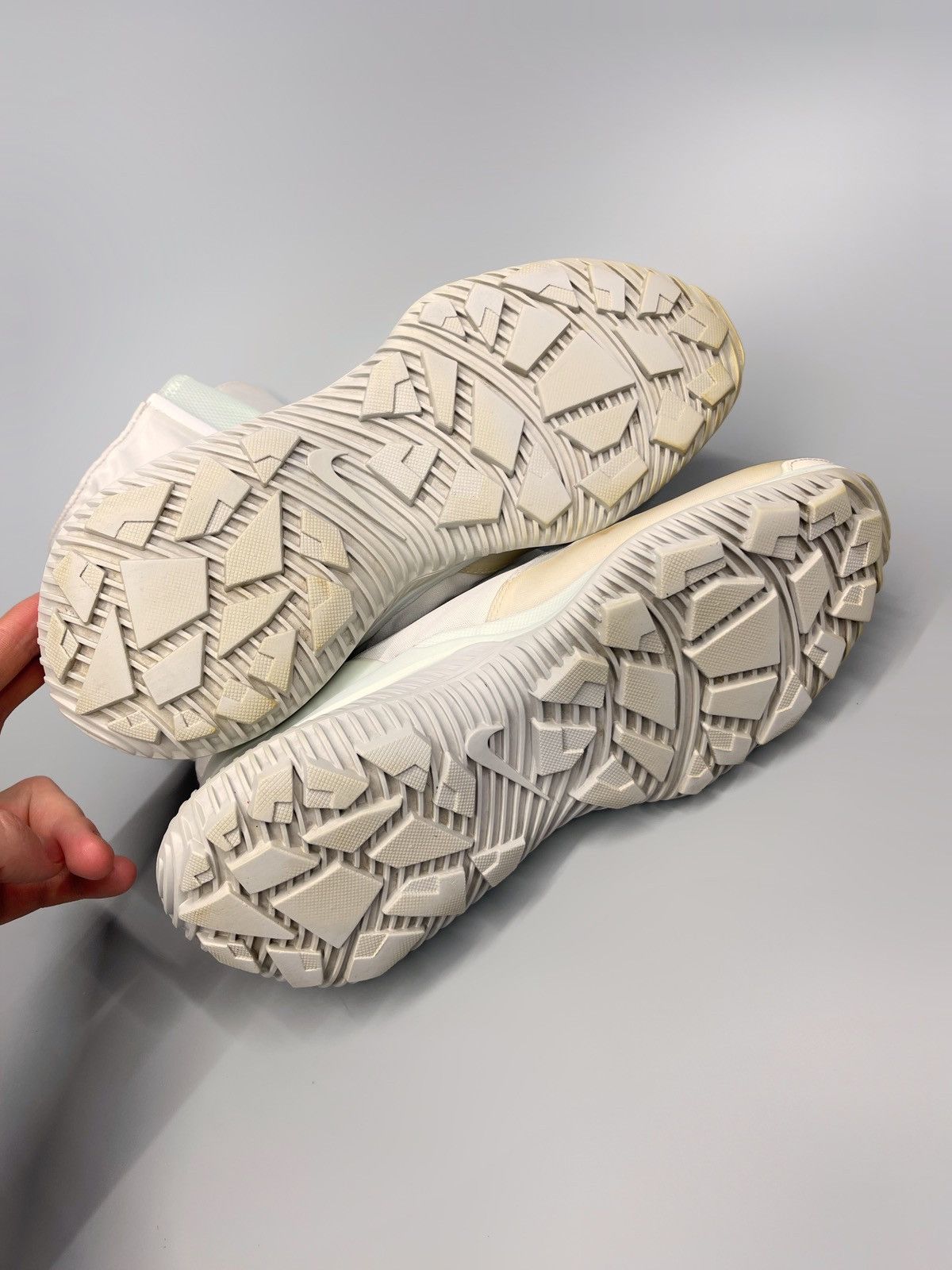 Nike × Nike ACG Nike NSW Gaiter Boots Rare Size US 6 / EU 39 - 12 Thumbnail