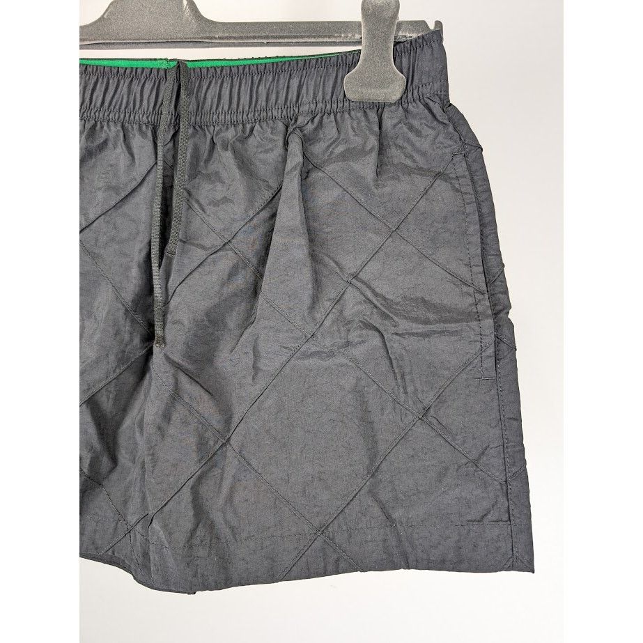 Bottega Veneta o1rshd1 Nylon Boxer Swim Short in Black Size US 30 / EU 46 - 5 Thumbnail