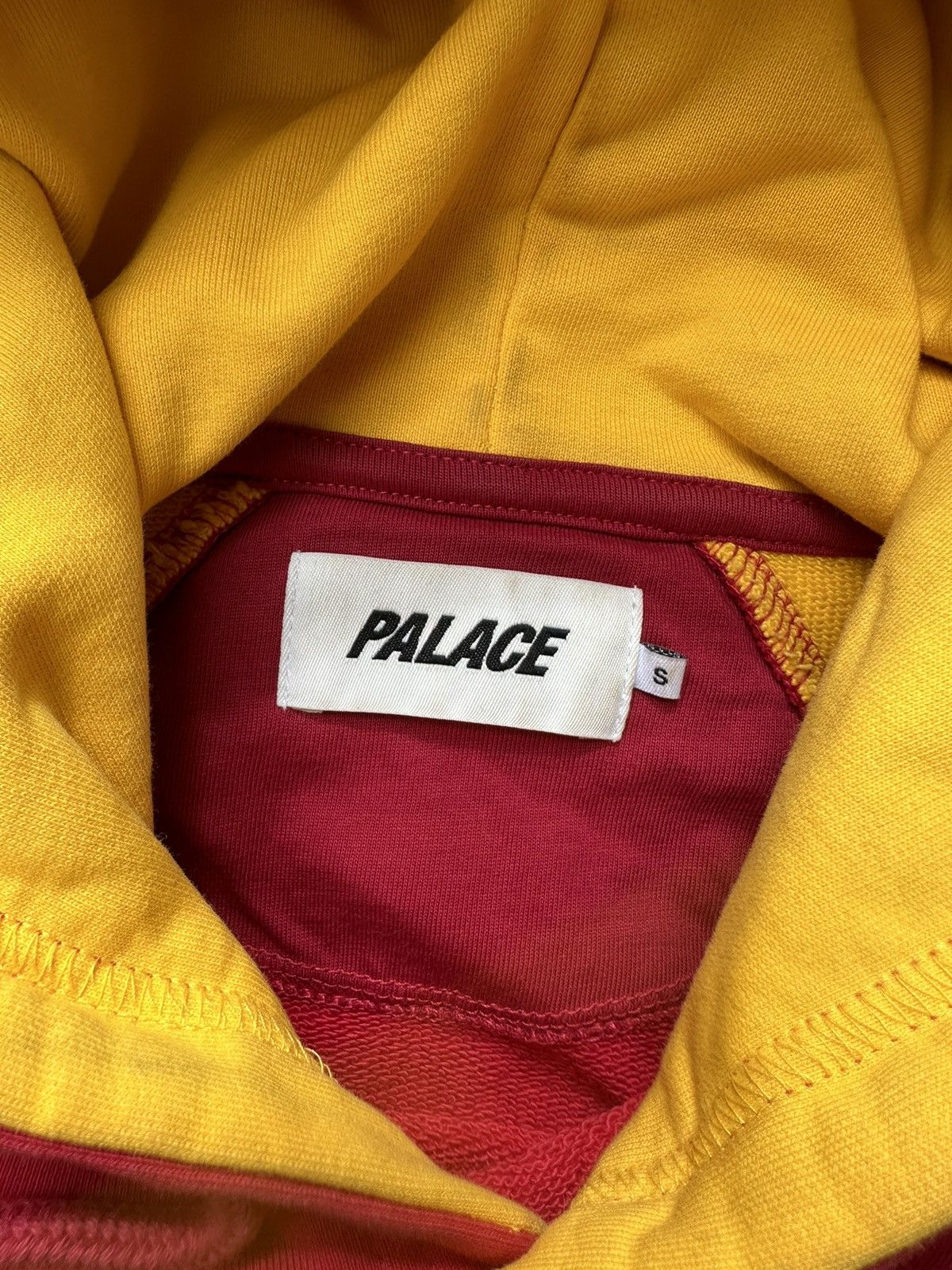 Palace Palace Max P Sweat Suit Size US S / EU 44-46 / 1 - 3 Thumbnail